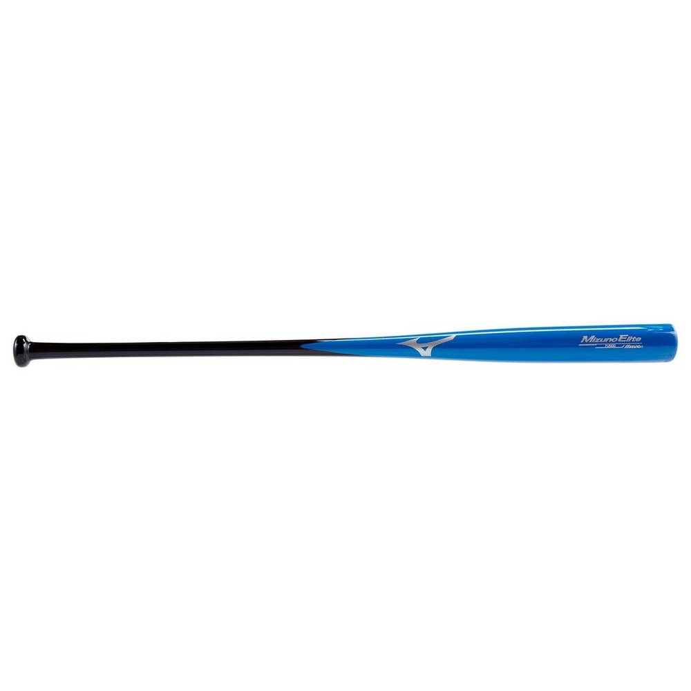 Panske Bejzbalova Pálka Mizuno Elite Fungo Kráľovská Modrá/Čierne Vypredaj SUYJ09346